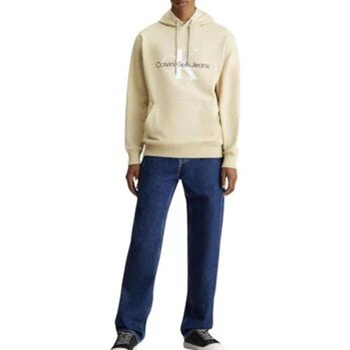 Calvin Klein Jeans Sweatshirt - Calvin Klein Jeans - Modalova