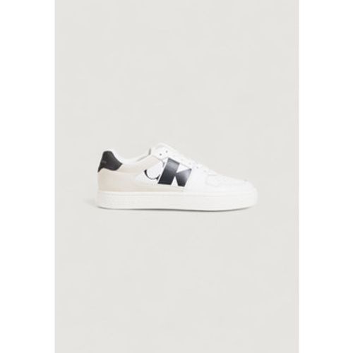 Sneaker CLASSIC CUPSOLE LOW YM0YM01002 - Calvin Klein Jeans - Modalova