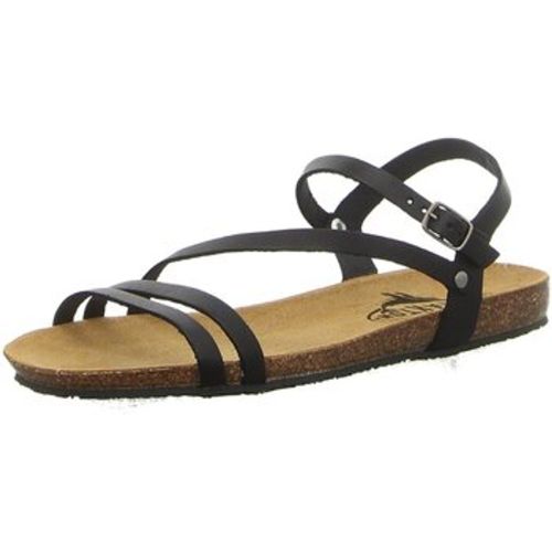 Sandalen Sandaletten 575660 NEGRO - Plakton - Modalova