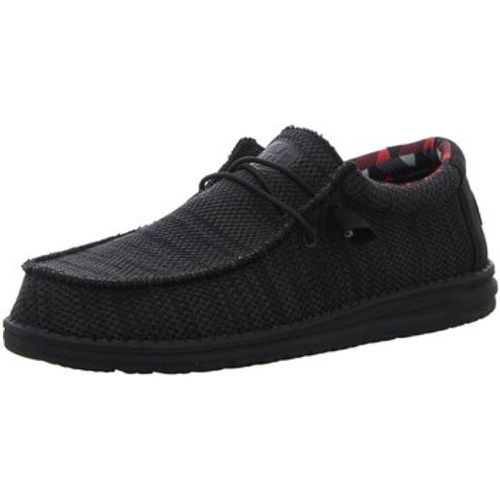 Herrenschuhe Schnuerschuhe 40019-0XD - HEYDUDE - Modalova