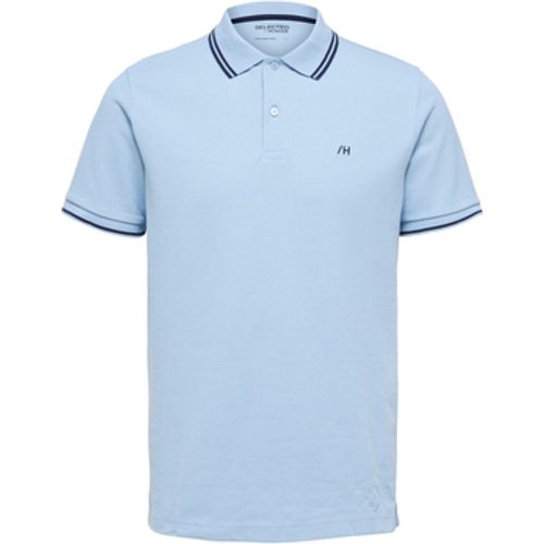 Poloshirt Dante Sport Polo - Selected - Modalova