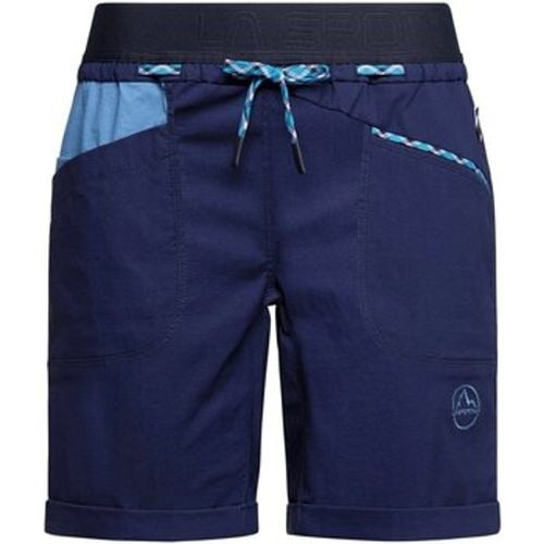 Shorts Sport Mantra Short W O58/643644 Deep Sea/Moonlight - la sportiva - Modalova