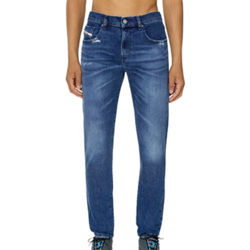 Straight Leg Jeans A03558-09F55 - Diesel - Modalova