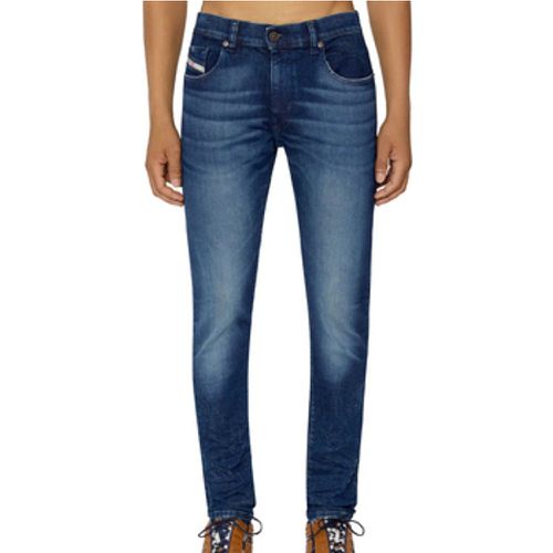 Diesel Slim Fit Jeans A03558-09F54 - Diesel - Modalova