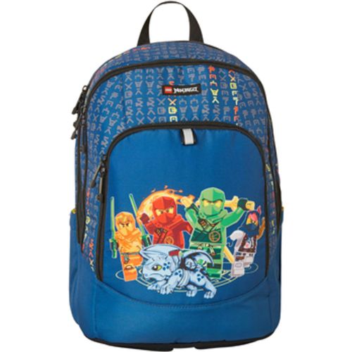 Rucksack Ninjago Base School Backpack - Lego - Modalova