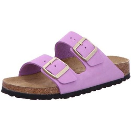 Clogs Pantoletten Arizona S 1028024 - Birkenstock - Modalova