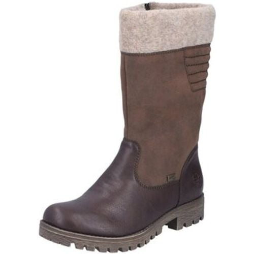 Rieker Stiefel Stiefel 78585-25 - Rieker - Modalova