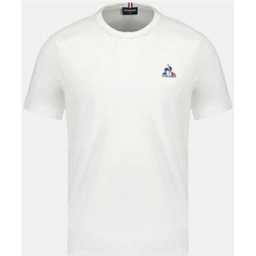 T-Shirts & Poloshirts ESS TEE SS N - Le Coq Sportif - Modalova