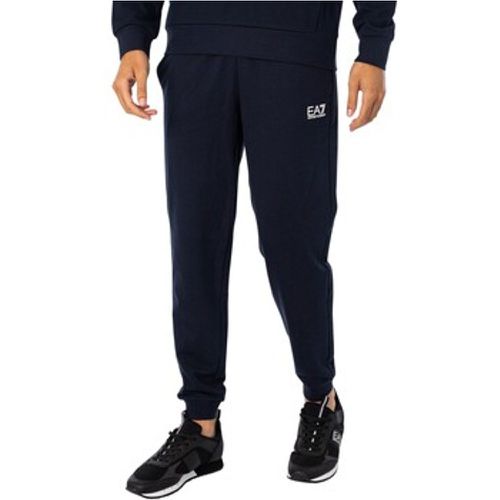 Trainingsanzüge Logo-Jogger - Emporio Armani EA7 - Modalova