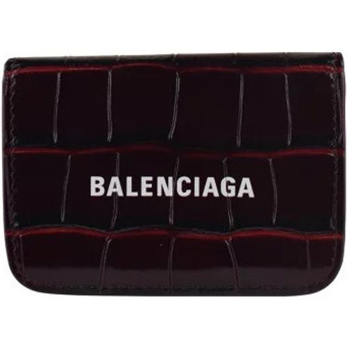 Balenciaga Geldbeutel - Balenciaga - Modalova