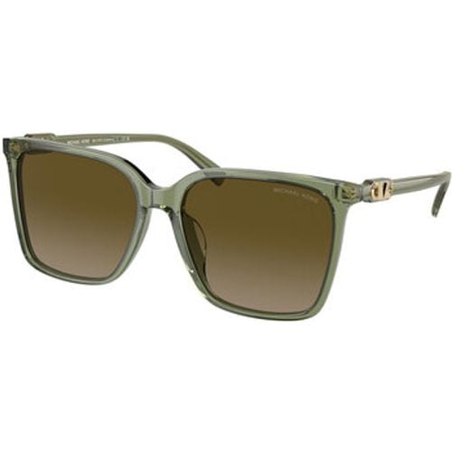 Sonnenbrillen Sonnenbrille Canberra MK2197U 394413 - MICHAEL Michael Kors - Modalova