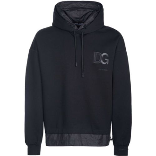 D&G Sweatshirt G9UH9Z HU7IH - D&G - Modalova