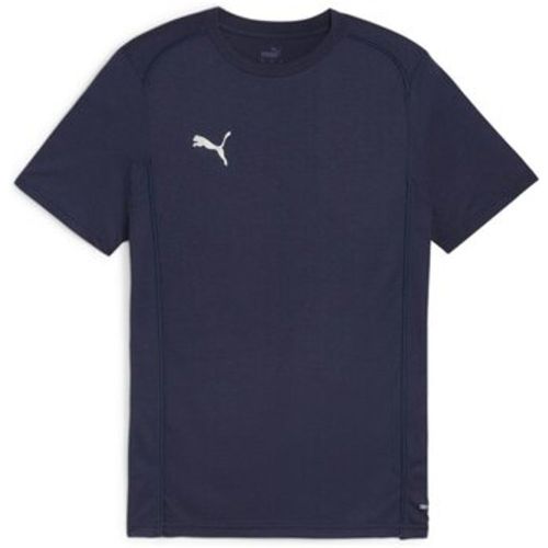 T-Shirt Sport teamFINAL Casuals T-Shirt 658544/006 - Puma - Modalova