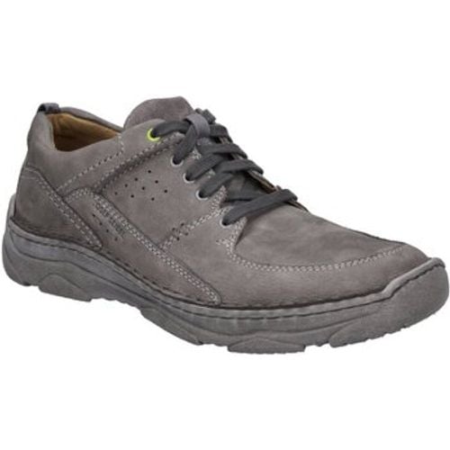 Halbschuhe Schnuerschuhe Liam 01 Schuhe K-Weite 24401 24401 304 780 - Josef Seibel - Modalova