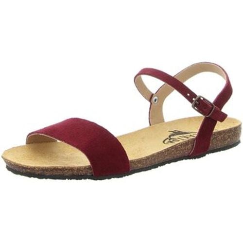 Sandalen Sandaletten 575725 BURDEOS (BEERE) - Plakton - Modalova