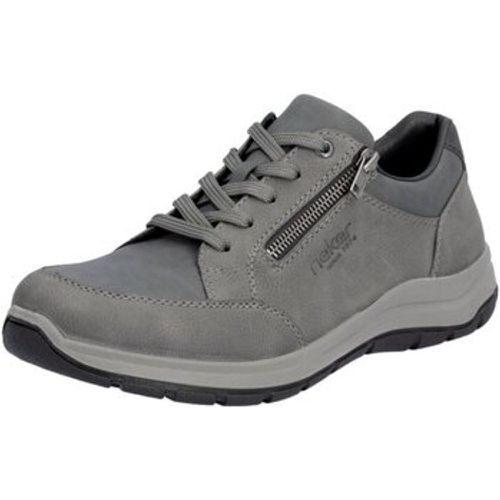 Halbschuhe Schnuerschuhe 03600-45 - Rieker - Modalova