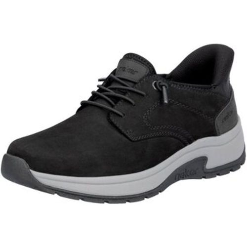 Halbschuhe Schnuerschuhe Bendigo/Burlington/Nambur/Scub 11050-00 - Rieker - Modalova