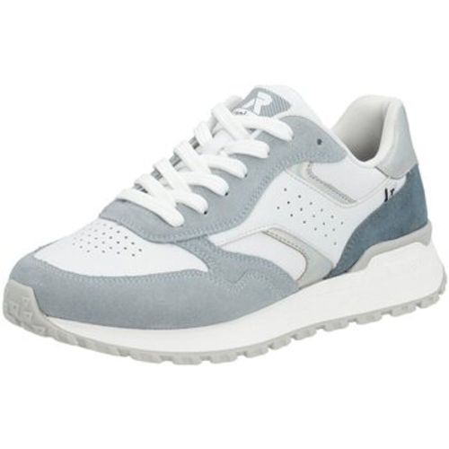 Sneaker FSK Halbschuhe W0607-81 - Rieker - Modalova