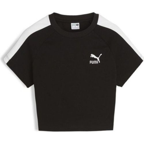 Puma T-Shirts & Poloshirts ICONIC - Puma - Modalova