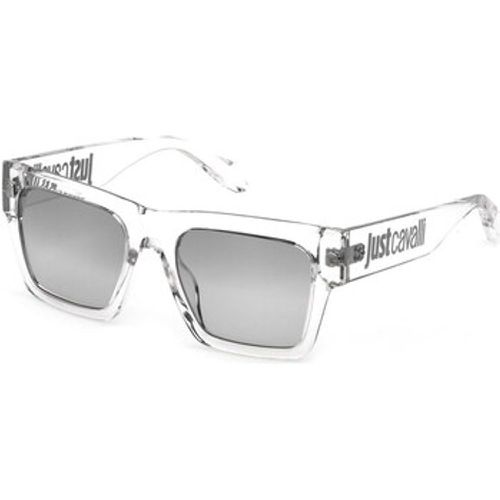 Sonnenbrillen SJC038 P79X Sonnenbrille - Roberto Cavalli - Modalova