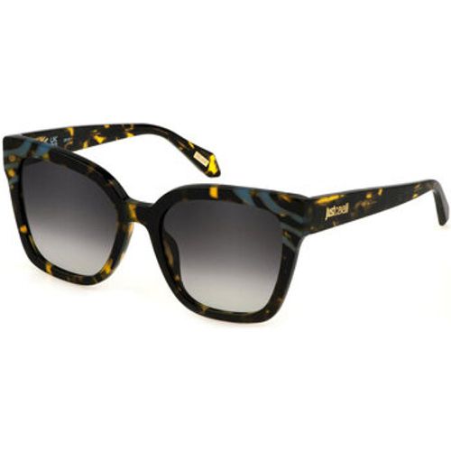 Sonnenbrillen SJC044V 0T66 Sonnenbrille - Roberto Cavalli - Modalova