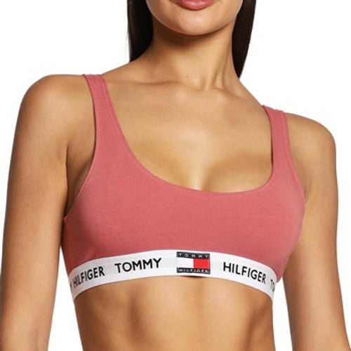 Tommy Hilfiger Sport BH UW0UW02225 - Tommy Hilfiger - Modalova