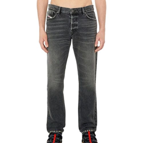 Diesel Slim Fit Jeans A03568-007K8 - Diesel - Modalova