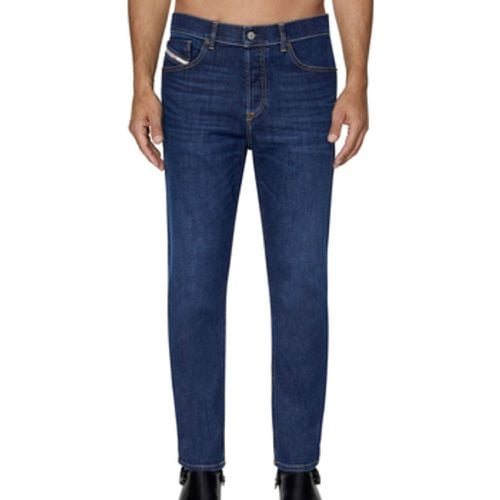 Straight Leg Jeans A03571-09D46 - Diesel - Modalova