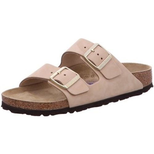 Clogs Pantoletten Arizona 1019016 - Birkenstock - Modalova