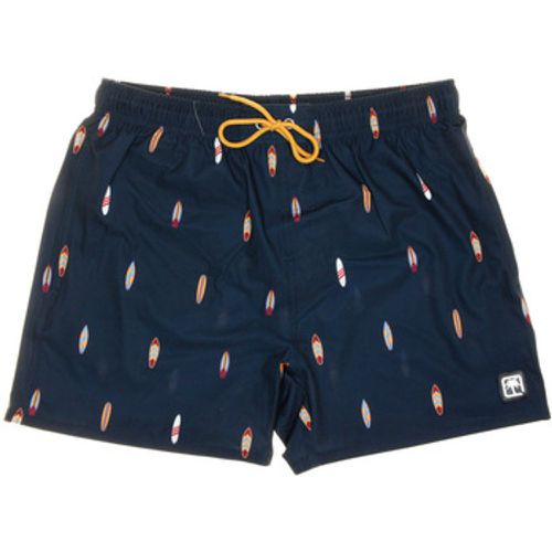 Badeshorts BS-32-3053-SL - Sun Project - Modalova