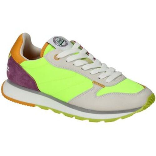 Sneaker Tegea Schuhe s neon gelb beige 12417005 12417005 - HOFF - Modalova