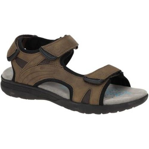 Herrenschuhe Offene Spherica EC5 Sandale coffee U25ELA U25ELA 0BC14C6009 - Geox - Modalova