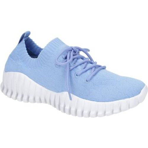 Halbschuhe Schnuerschuhe Gravity Schuhe hell Vegan Gravity steel-blue - Bernie Mev - Modalova