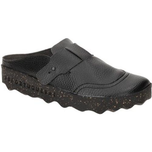 Clogs Pantoletten P018213000 BLACK - Asportuguesas - Modalova