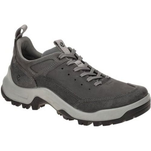 Halbschuhe Schnuerschuhe Offroad Schuhe Nubuck 822344 82234450843 - ECCO - Modalova