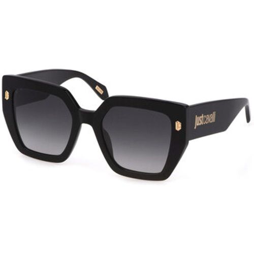 Sonnenbrillen Sonnenbrille SJC021 0700 - Roberto Cavalli - Modalova