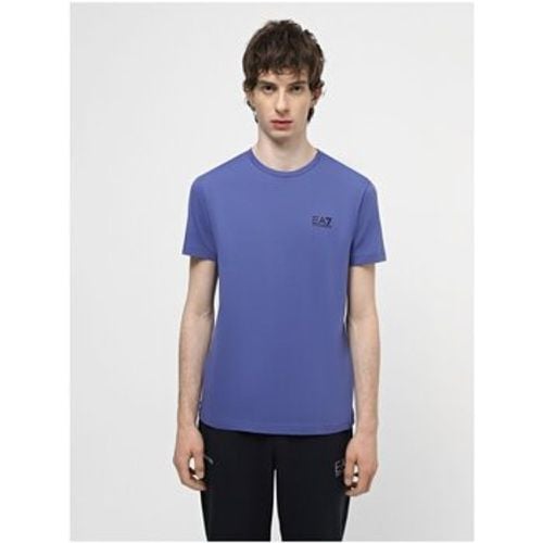 T-Shirt 8NPT51 PJM9Z - Emporio Armani EA7 - Modalova