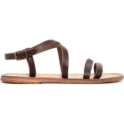 Sandalen GIANLUCA 531 FT SANDALO TDM - Gianluca - L'artigiano Del Cuoio - Modalova