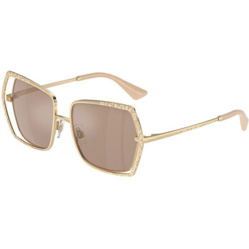 Sonnenbrillen Dolce Gabbana Sonnenbrille DG2306 488/5A - D&G - Modalova