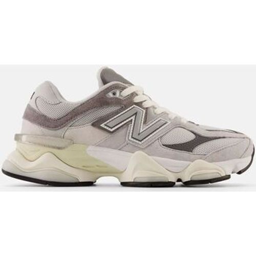 Sneaker U9060GRY-WHITE/GREEN - New Balance - Modalova