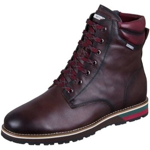 Stiefel Pirineos M6S-N8113-113 olmo M6S-N8113-113 - Pikolinos - Modalova