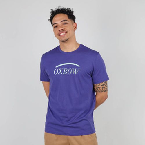 Oxbow T-Shirt Tee - Oxbow - Modalova