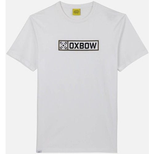 Oxbow T-Shirt Tee - Oxbow - Modalova