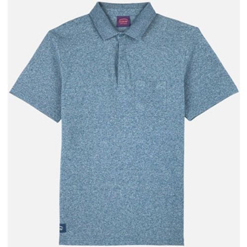 Oxbow Poloshirt Polo NORMER - Oxbow - Modalova