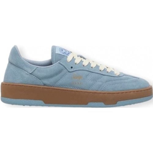 Sanjo Sneaker FTC 86 Suede - Sky - Sanjo - Modalova