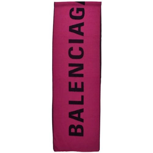 Balenciaga Schal - Balenciaga - Modalova