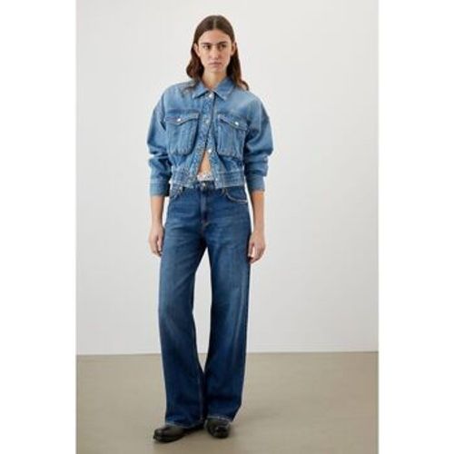 Jeans RND354D6062657 SUPER WIDE-C0999 - Roy Rogers - Modalova