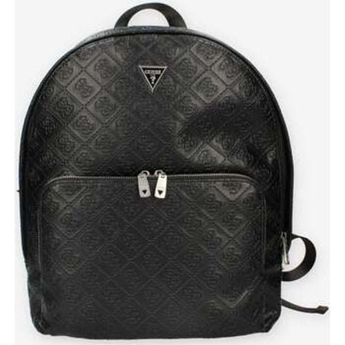 Guess Rucksack HMMIDE-P4311-BLA - Guess - Modalova