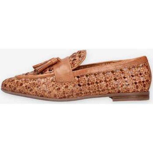 Frau Damenschuhe 95F6-COGNAC - Frau - Modalova