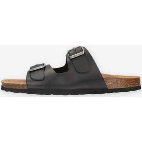 Sandalen 3565-6-NOIR - La Maison De L'espadrille - Modalova